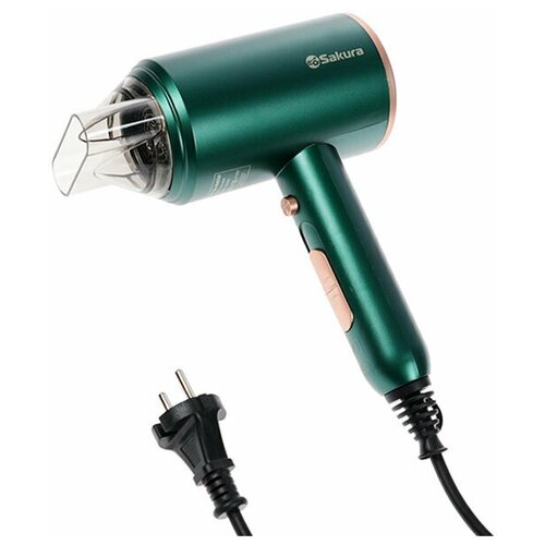 Фен Sakura SA-4045GR 107700₽