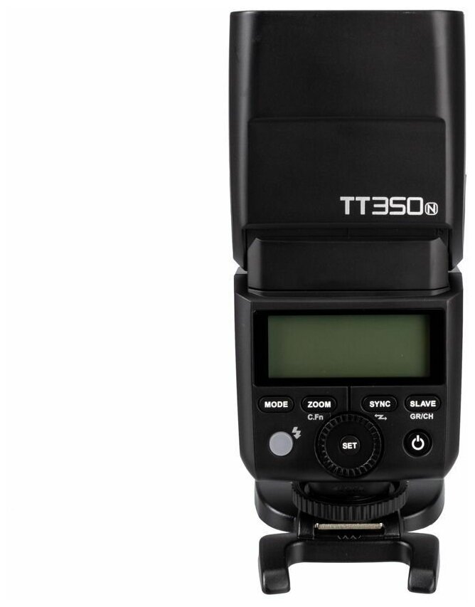 Вспышка Godox TT350N для Nikon