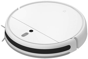 Робот-пылесос Xiaomi Mijia Sweeping Vacuum Cleaner 1C (CN), белый