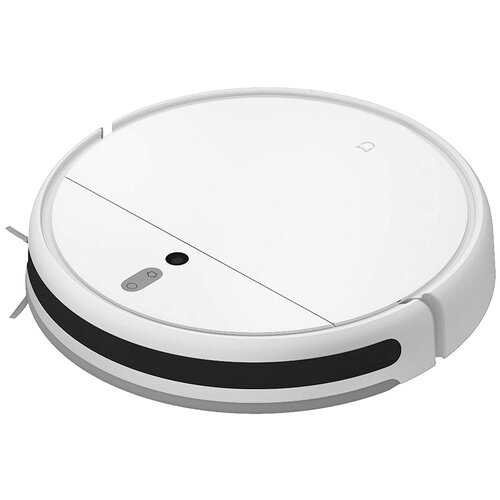 Робот-пылесос Xiaomi Mijia Sweeping Vacuum Cleaner 1C CN белый 107000₽