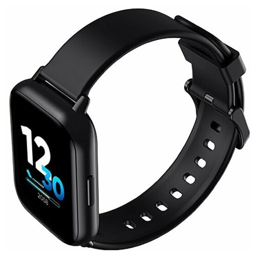 Смарт-часы DIZO Watch 2 (DW2118) Черные