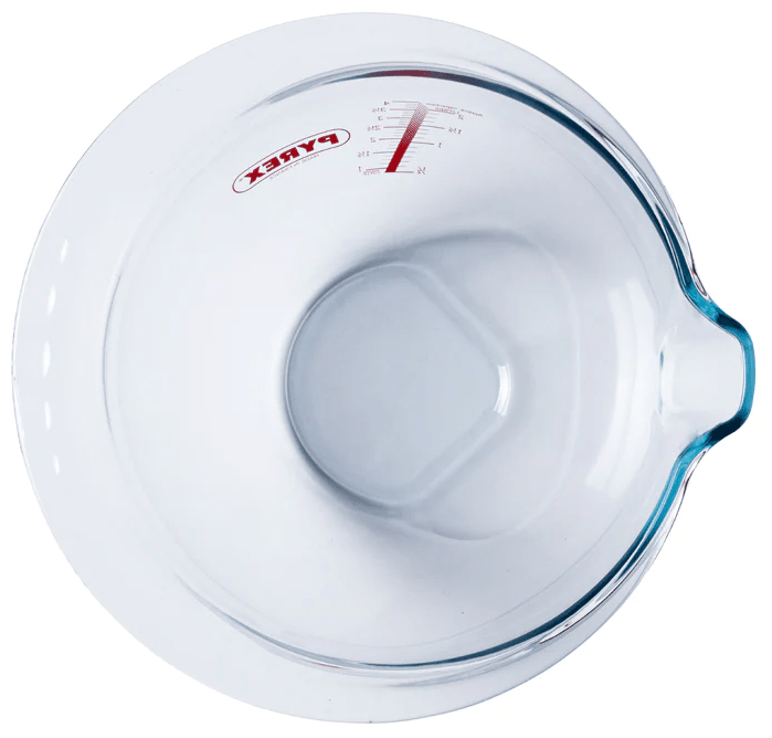 Кувшин мерный Pyrex Hitt 1 л (264B000/5046/5146) - фото №12