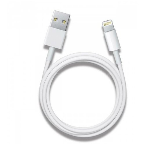 Кабель для айфон borofone bx28 кабель usb lightning 8 pin для iphone ipad 3a 1м