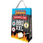 Маршмеллоу Зефирюшки BBQ XXL со вкусом ванили - изображение