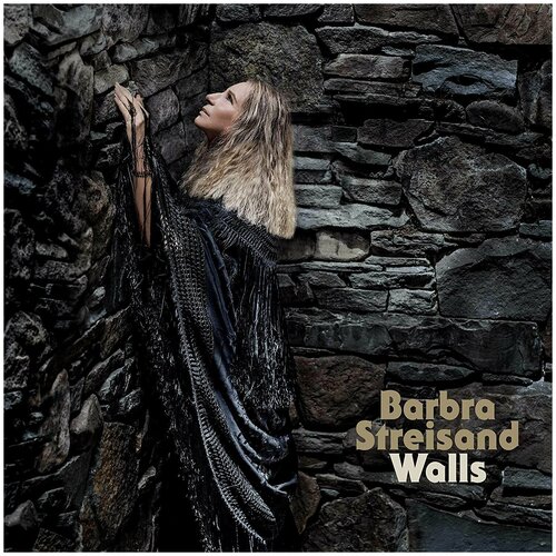 Streisand Barbra – Walls (LP)