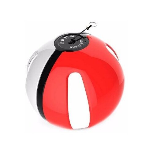 Pokeball Power Bank 10000mAh 53000₽