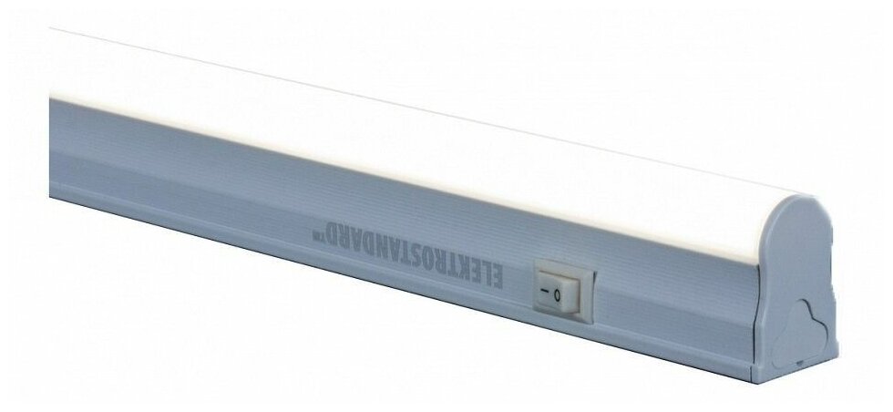 Светильник стационарный светодиодный Led Stick Elektrostandard Т5 90см 84led 18W 4200К 55001/LED - фотография № 5