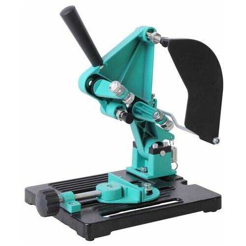 Станок для крепления Sturm 1092-AG-125 202000₽