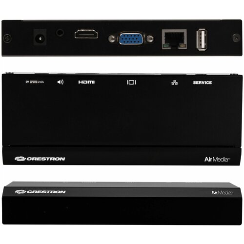 Crestron AirMedia AM-100