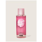 VICTORIA'S SECRET Спрей мист для тела Виктория Сикрет PINK Rosewater Mist with Essential Oils 250 мл - изображение