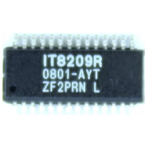 Контроллер ITE IT8209R