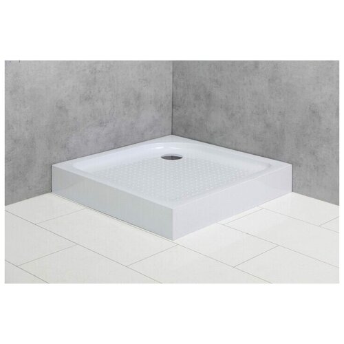 Акриловый поддон Belbagno TRAY BB A 85 15 W