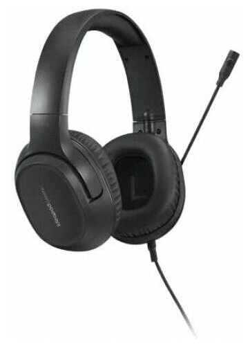 Наушники Lenovo IdeaPad Gaming H100 Headset (GXD1C67963), черный