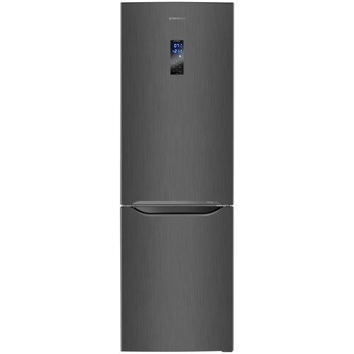 Холодильник MAUNFELD MFF187NFS10 4999000₽