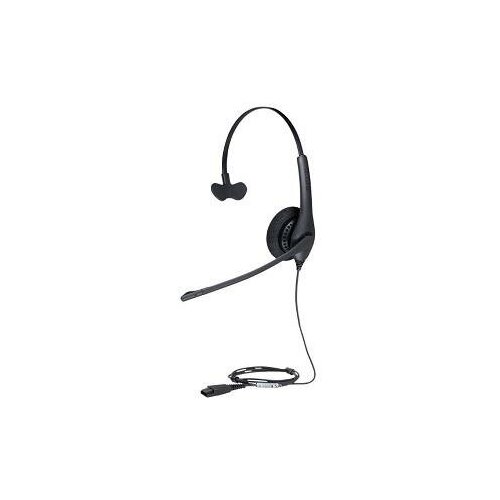 Гарнитура Jabra BIZ 1500 Mono QD (1513-0154)