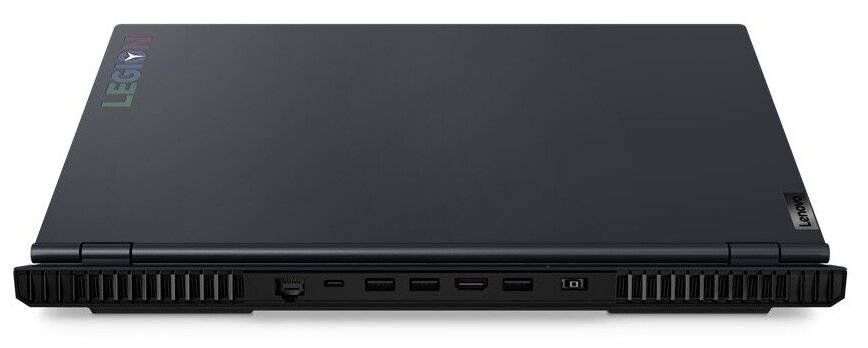 Ноутбук Lenovo Legion 5 15ACH6H noOS blue 82JU00BMRK