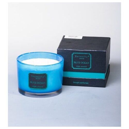 WD-15/ 2 Свеча аром. 