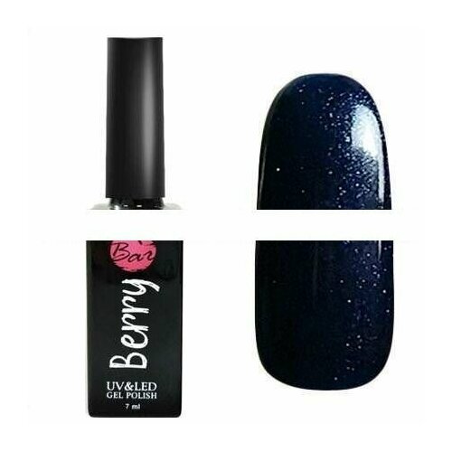 Jessnail Гель-лак Berry Bar № 211 гель лаки charme expert berry fresh 16 12мл