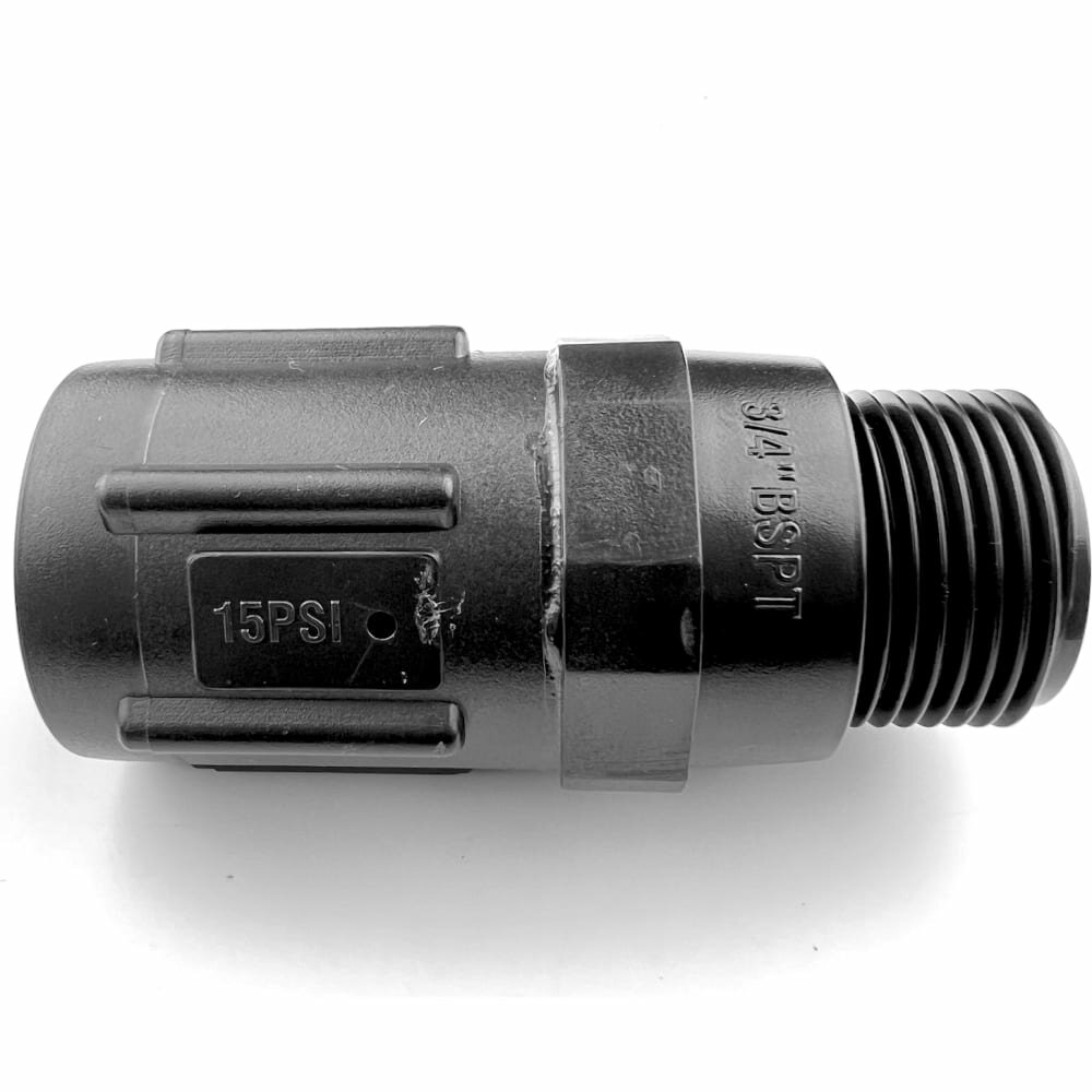 фото Регулятор давления для полива Профитт IRRITEC