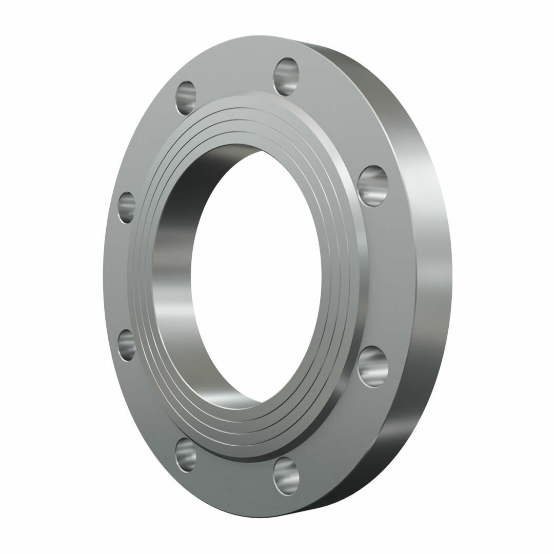 Фланец ДУ125 РУ 16 ГОСТ 12820-80