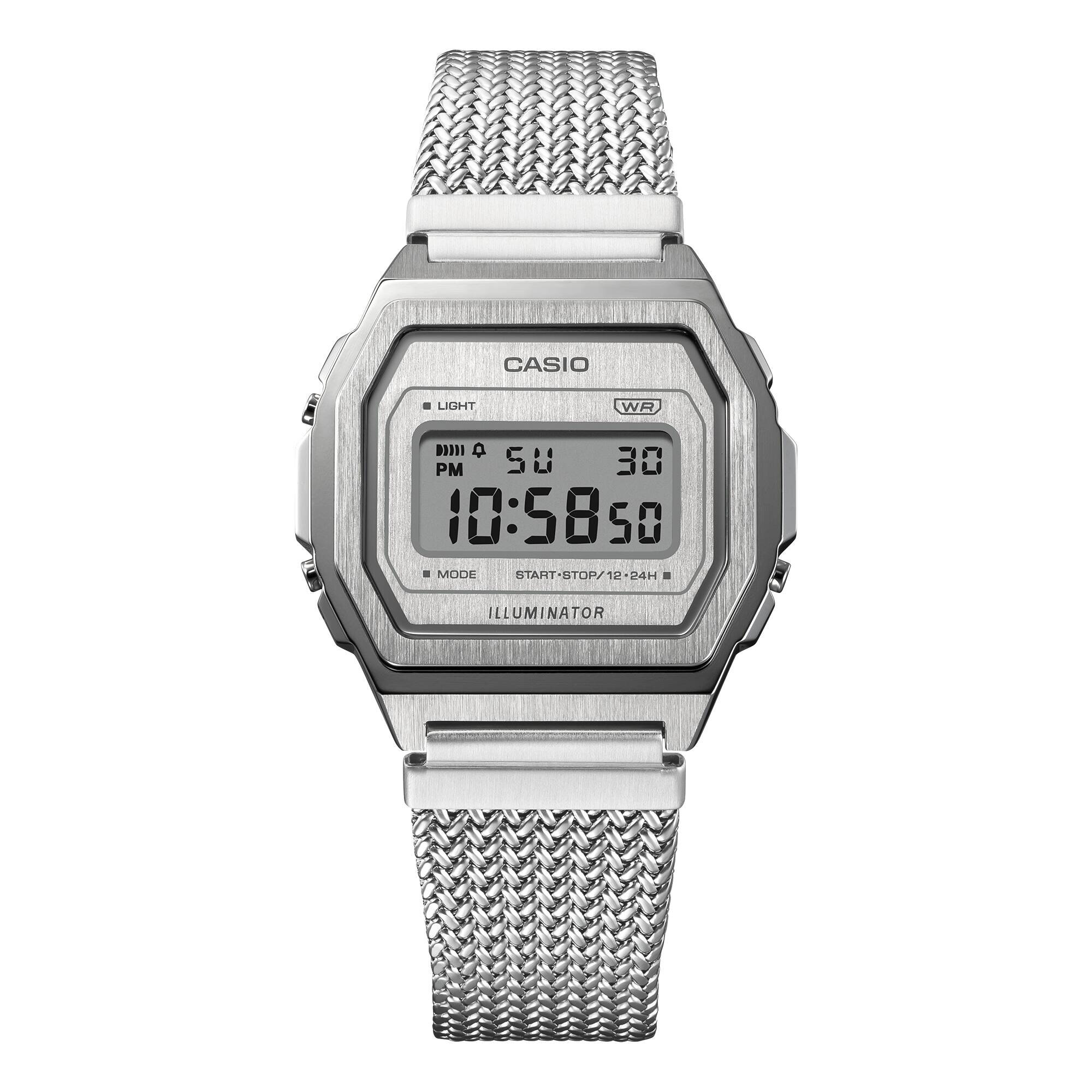 Наручные часы CASIO Collection A1000MA-7