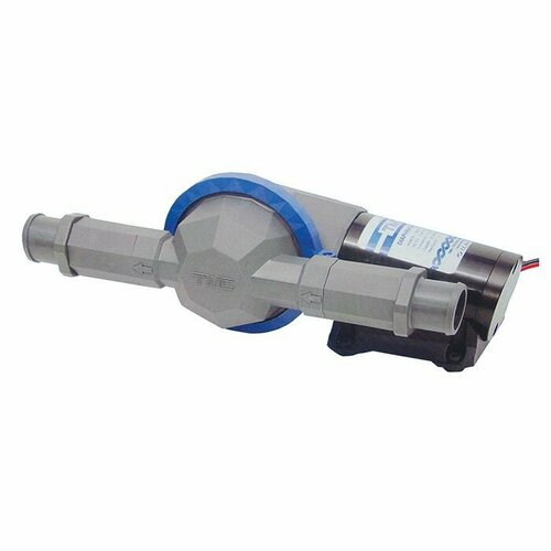 Самовсасывающий насос для 