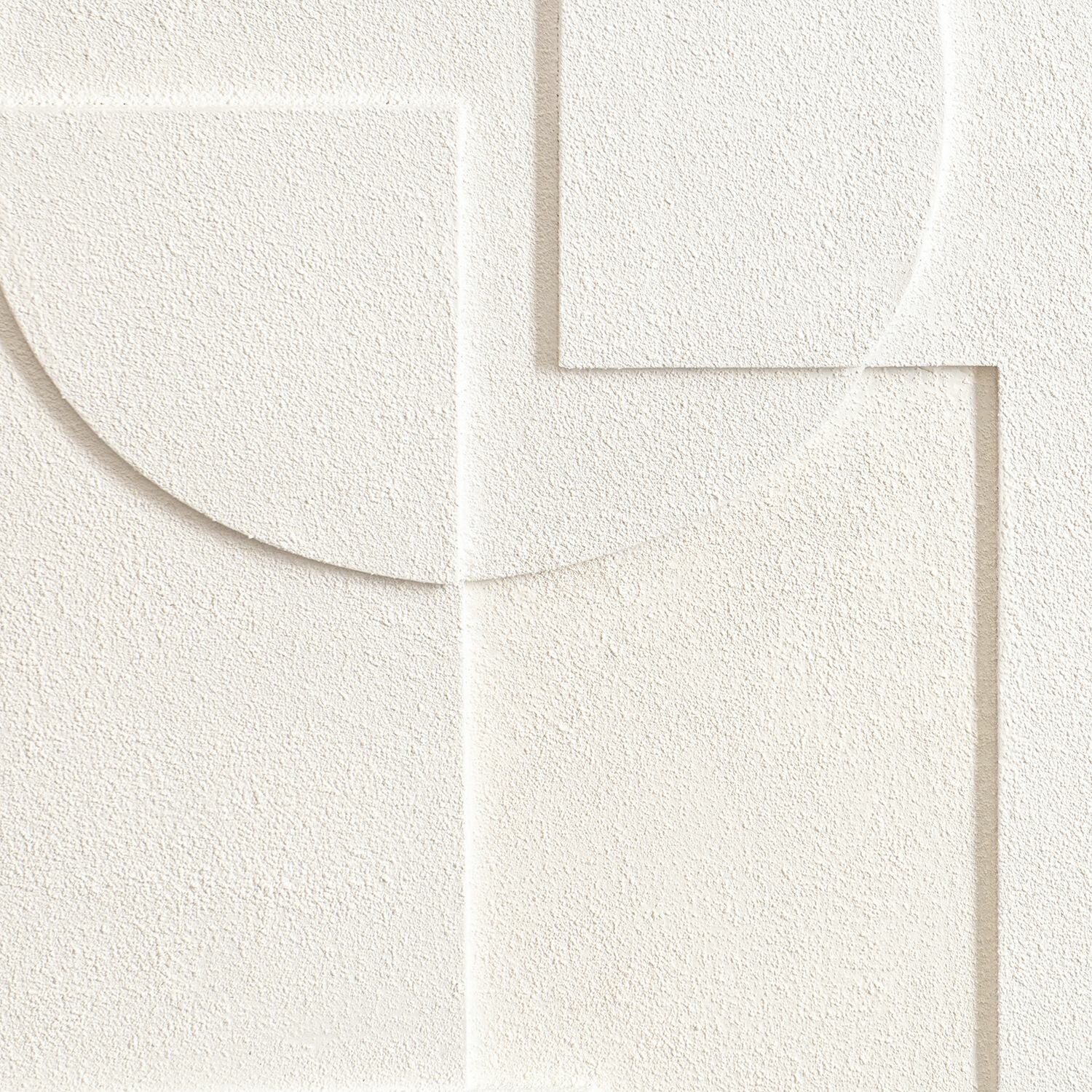 Панно декоративное с эффектом 3D Bergenson Bjorn Minimalism - фото №4