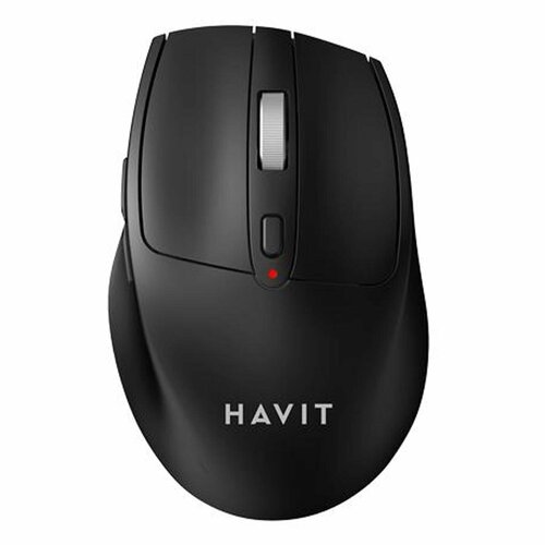 Мышь беспроводная Havit MS61WB Black 109900₽