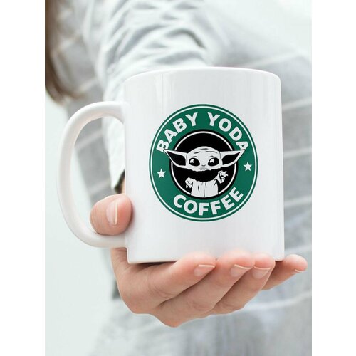 Кружка Звёздные Войны 