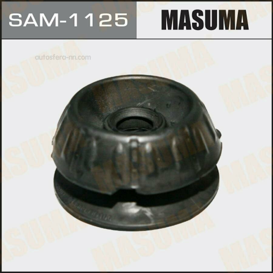 MASUMA SAM1125 Опора аморт. пер.