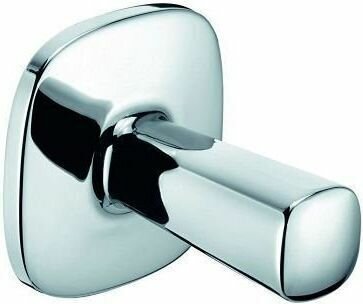 Крючок для полотенец Kludi Ambienta 5398405 хром