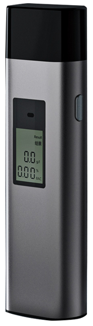Lydstro Алкотестер бесконтактный Breath Alcohol Tester T1 YMJJCY01