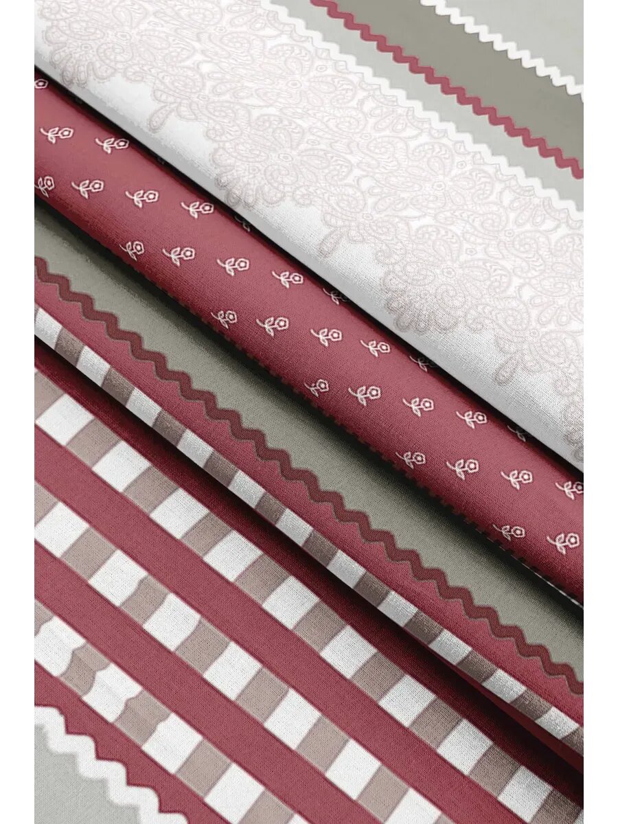 Постельное белье Евро — фото 1