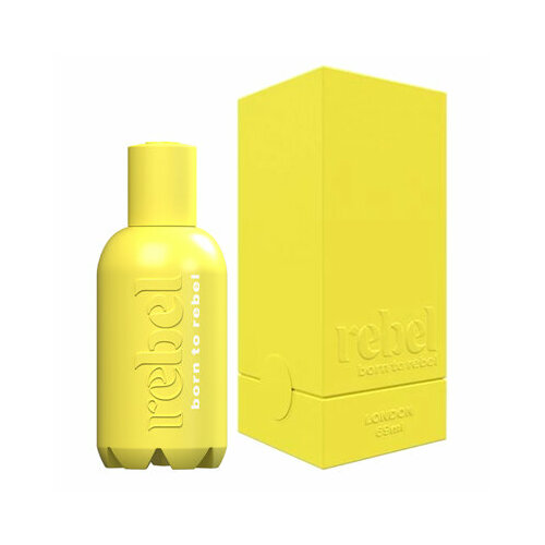 Духи Bel Rebel Born To Rebel 69 мл.