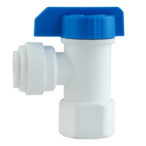 Кран для накопительных баков atoll 38 670₽