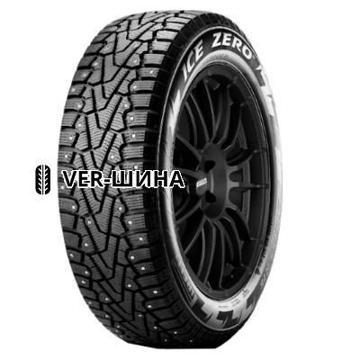 Pirelli 185/65R14 86T Ice Zero TL (шип.)