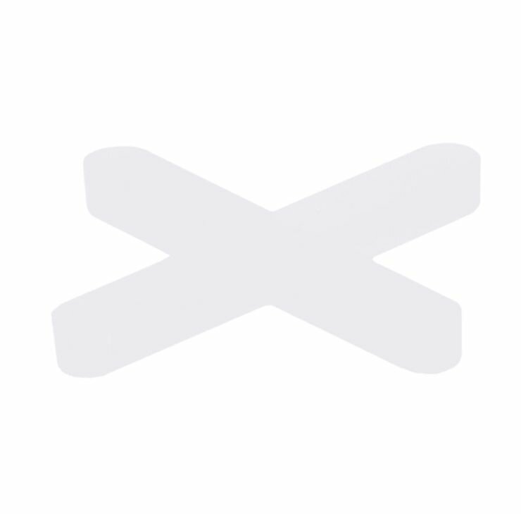 Крестики для плитки 30 мм Tech-KREP 100 шт