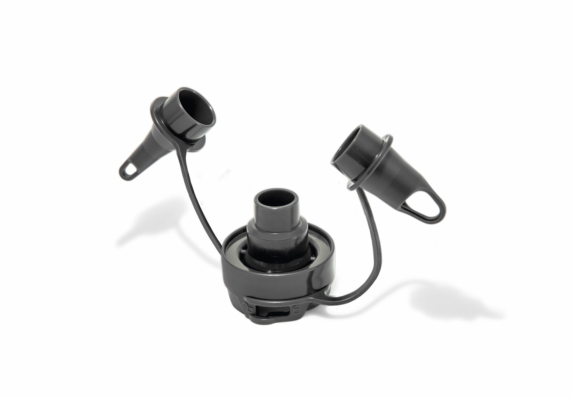 Насос электрический 220В Intex 66640 — фото 1