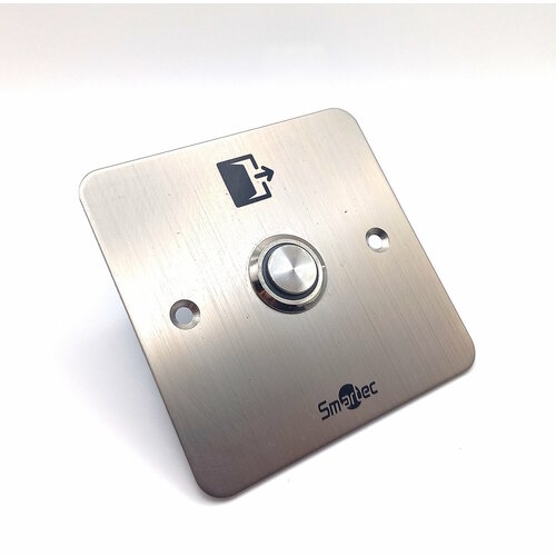 ST-EX144L кнопка выхода Smartec