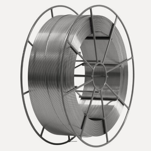 Изображение товара Проволока ESAB OK AristoRod 12.50 ф 0,8 мм (15кг)