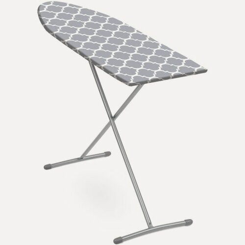 Изображение товара Гладильная доска Nika Лина эконом в ассортименте (ЭК1)