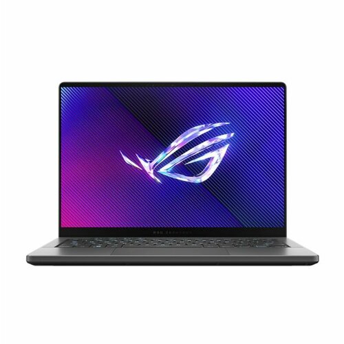 Asus Rog Zephyrus G14 Air 2024 R9-8945HS RTX4060 белый 31545800₽