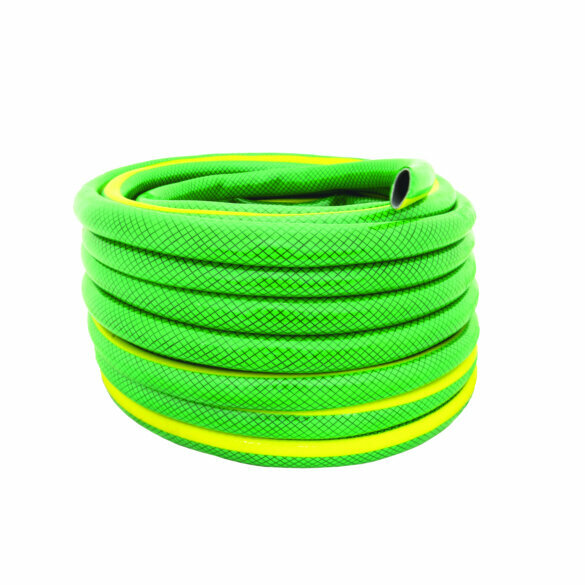 Шланг армированный ПолимерШланг Эконом, 3/4", 25 м