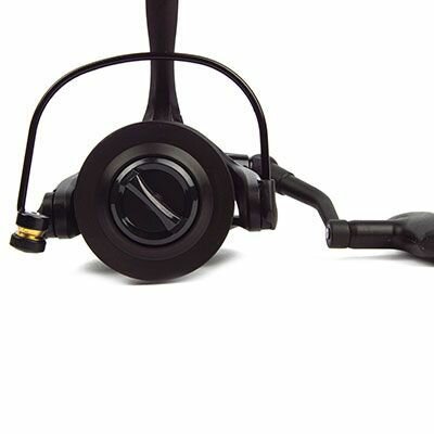 Катушка фидерная Nautilus Total Feeder NTF4000S — фото 1