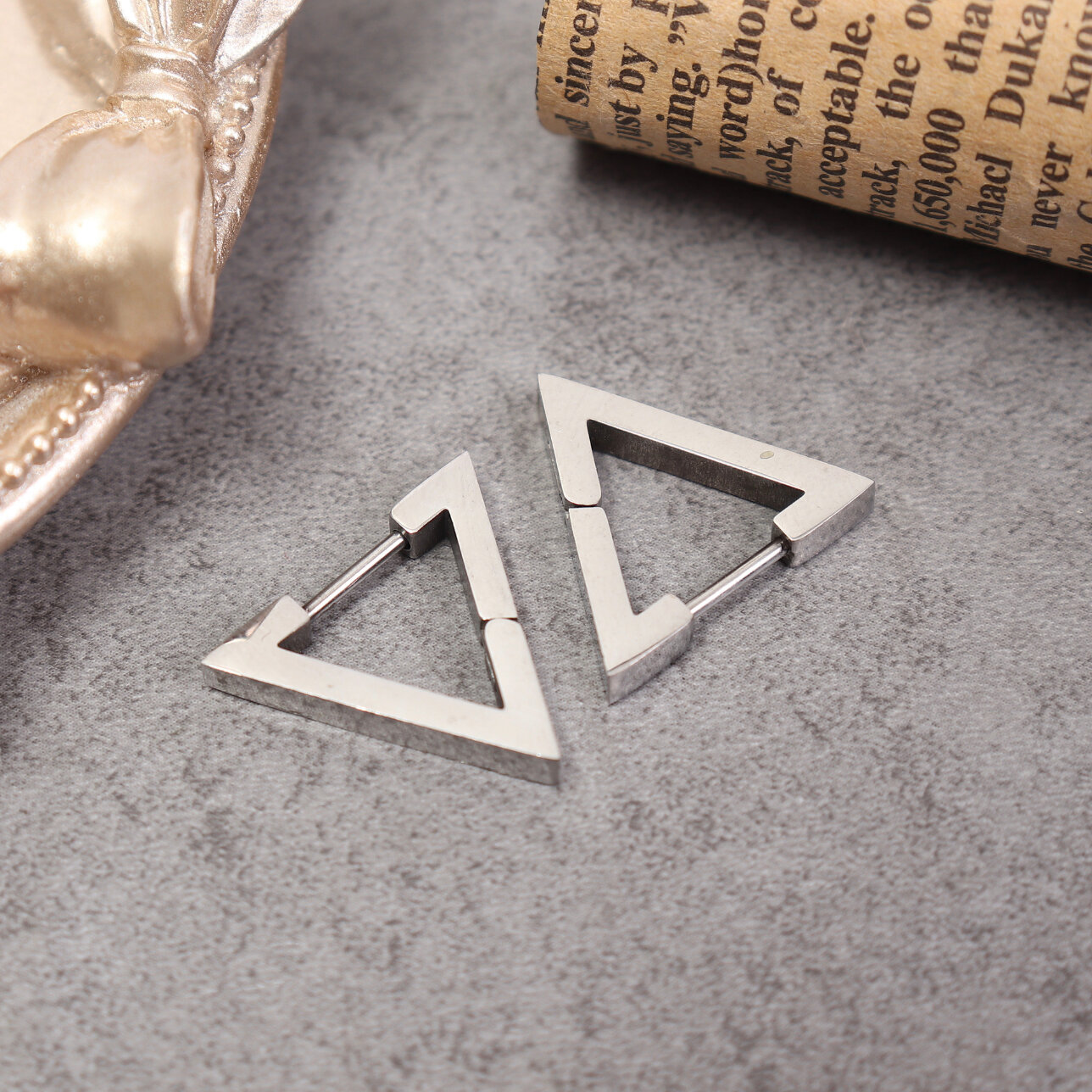 Серьги-трансформеры