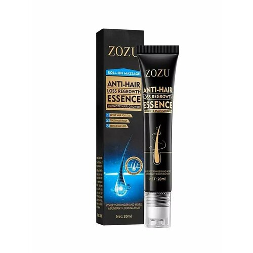 Сыворотка для укрепления волос