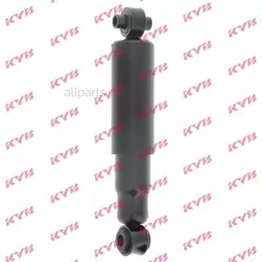KYB 444118 Амортизатор передний масляный