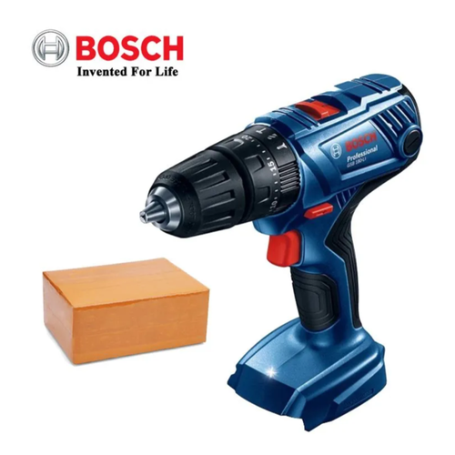 3в1 Ударный Электроинструмент Bosch GSB 180LI Профессиональный ударный дрель шуруповёрт перфоратор 11500₽