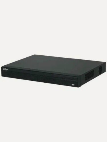 Изображение товара Видеорегистратор IP Dahua DHI-NVR4232-4KS3 32-канальный 4K