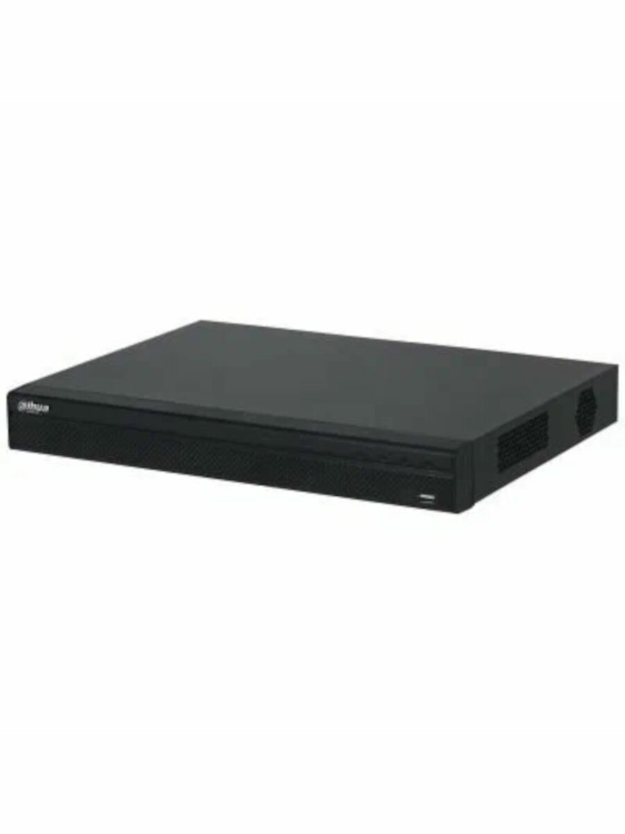 Видеорегистратор IP Dahua DHI-NVR4232-4KS3 32-канальный 4K